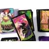 10.3*6cm Hocus Pocus Tarot Deck Card Game 78 Pcs Cards 5