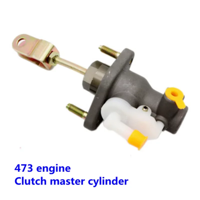 BYD F3 F3R용 자동차 클러치 마스터 슬레이브 실린더