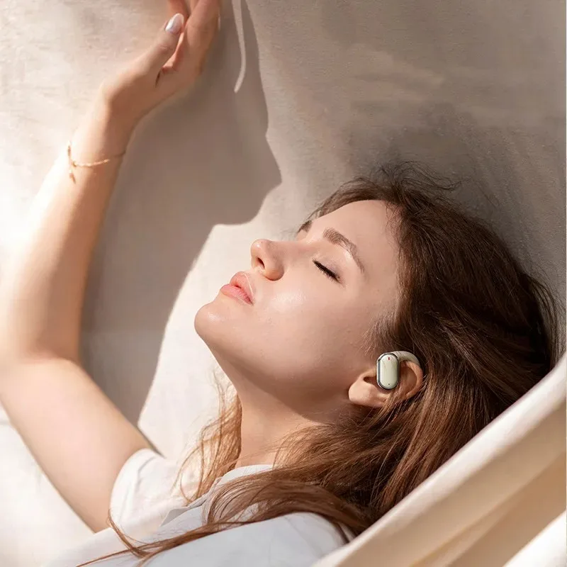 X93 Earphones Noise Cancelling Waterproof Bluetooth