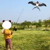Kite Kites Kids Eagleflying Outdoor Bird Flyer S Funny Animal Beach Beginner Fun Fly Kid Adults Lifelike 4