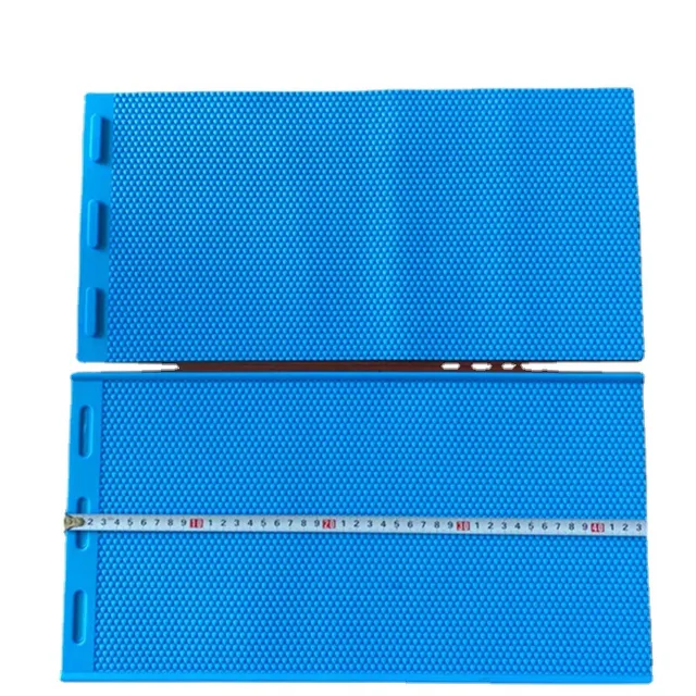 1Db Méhészeti Berendezés Szilikoncsiszoló Szerszámok Új Méhsejtcsiszoló Méhészethez