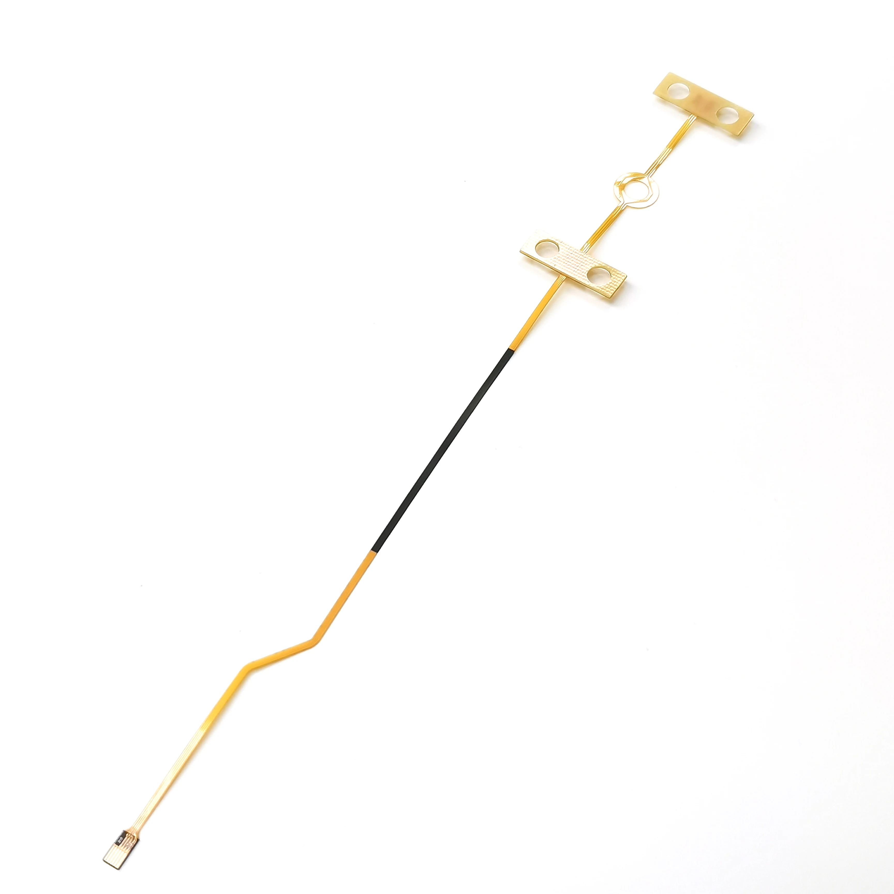 IFS-15M View 1 fiber splicer windshield cover cable with LED lights Hall element cable FPS