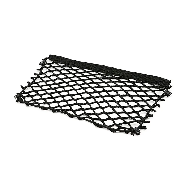 Luggage Storage Organizer Cargo Mesh Net  For Vario Case Panniers For BMW F650GS F700GS F750GS F800GS R850GS R1200GS R1250GS