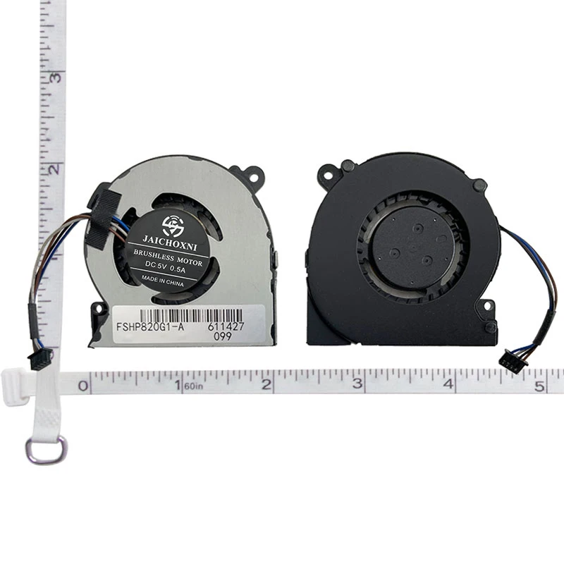 Ventilateur De Reoidissement Pour Processeur D'ordinateur