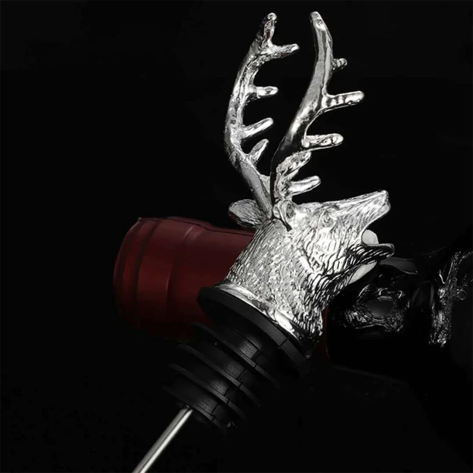 Description Picture 6 of itemMudler Stainless Bartender Accessories Dispenser Soda-fountain Stopper Home Brewing & Wine Making Barware Steel Cocktail Shaker