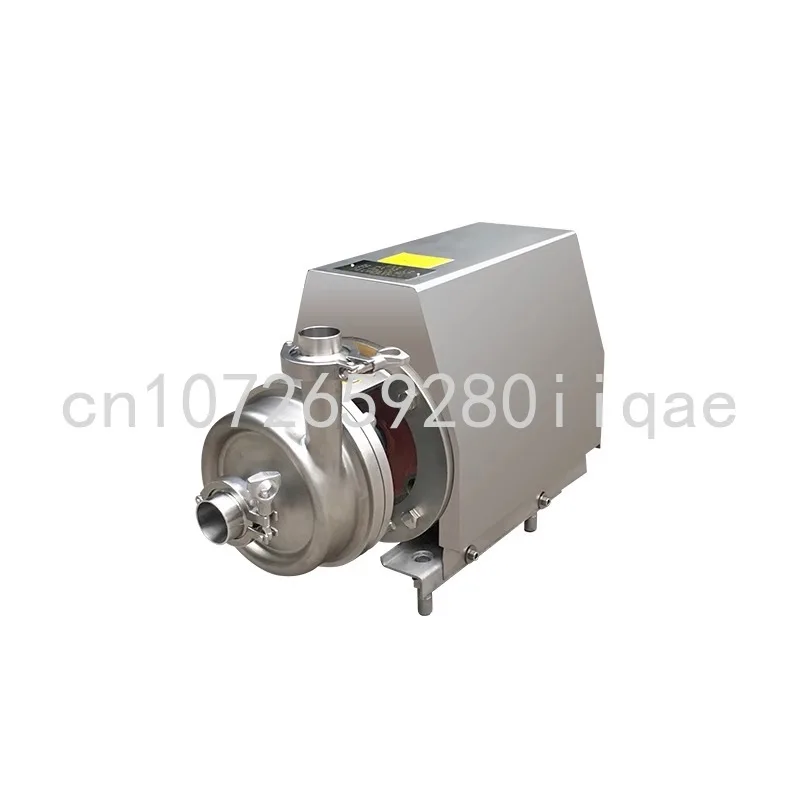 

SCP0-3 750W 1HP 220V/380V 50hz/60hz центробежный насос санитарного класса для трубопроводов из нержавеющей стали