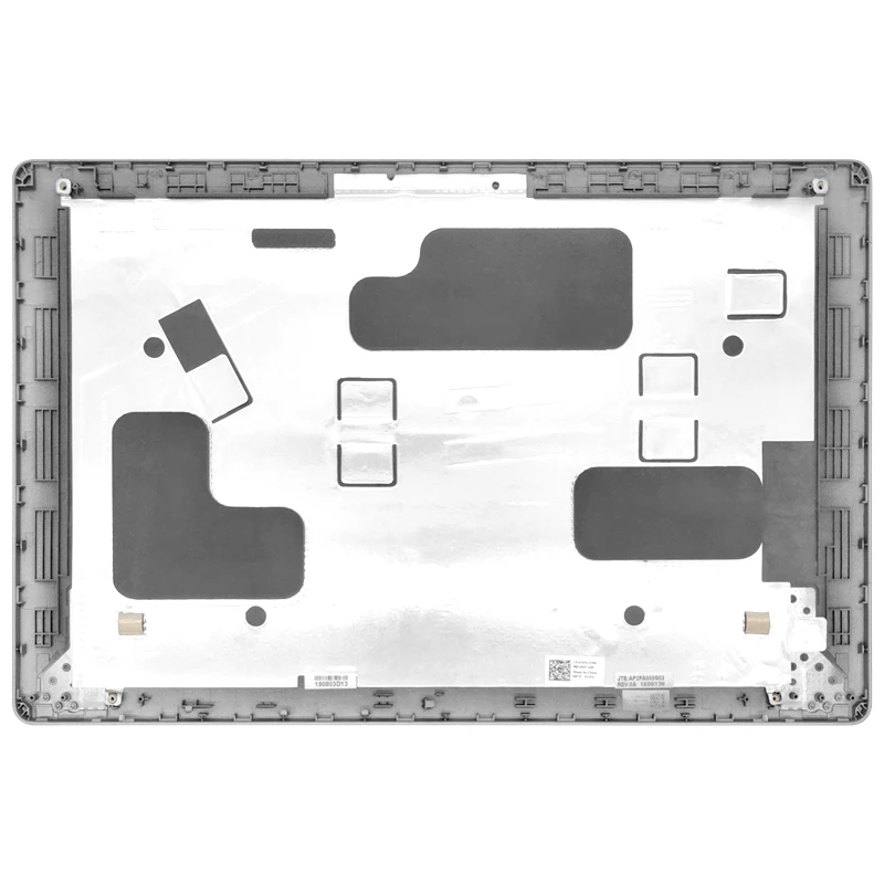 Capa Superior para Dell Latitude 5510 5511 Precisão 3551 0f0n34 Tela do Portátil Escudo Traseiro - Imagem 2