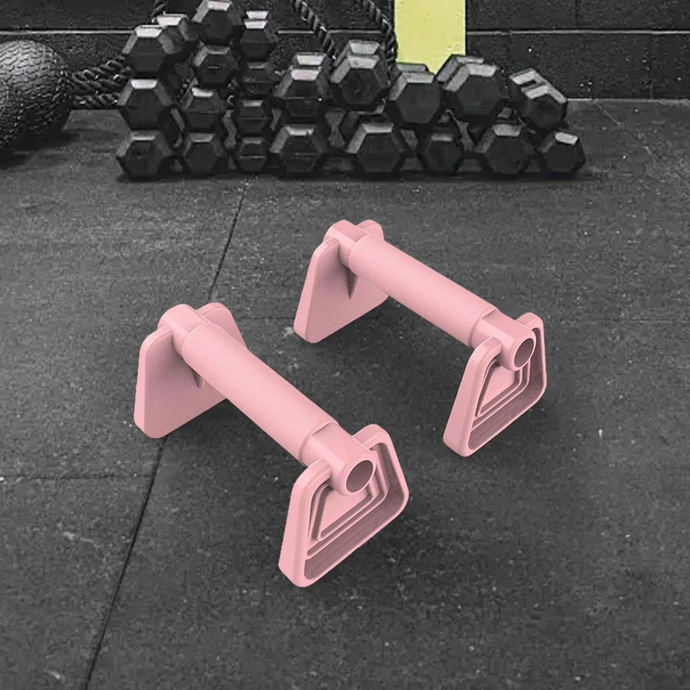 2Pcs Push-up Stand for Body Building