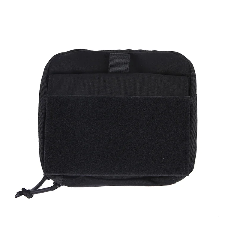 Sacs de rangement tactiques Emersongear EDC outil poche zippée poche