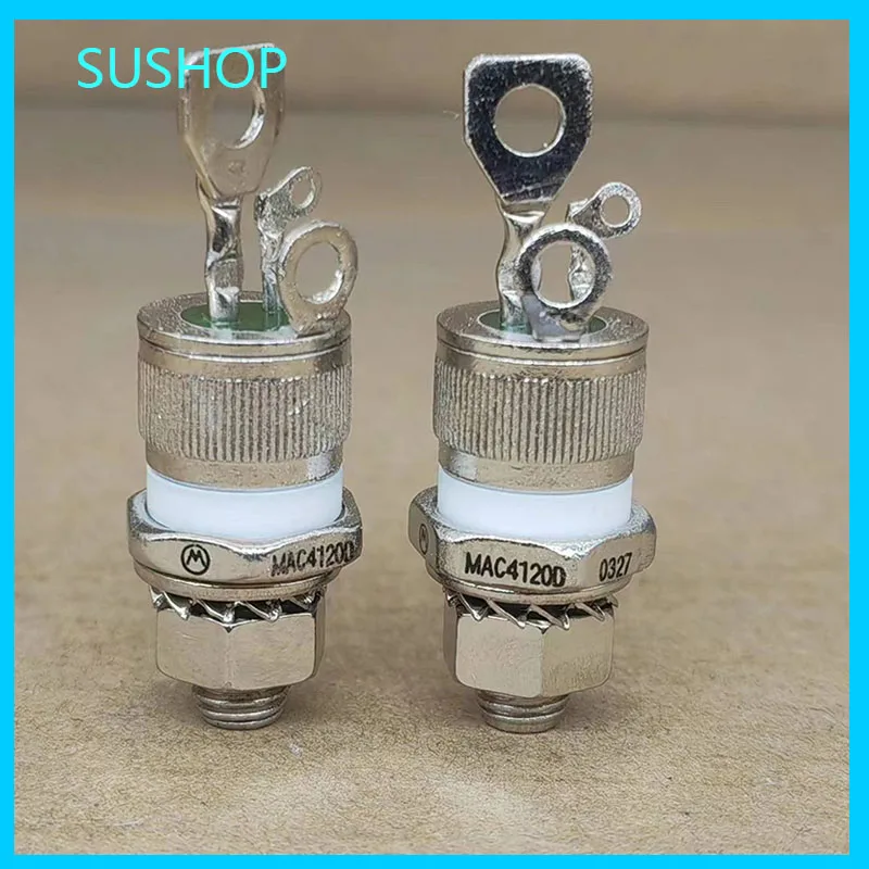 1PCS MAC41200 Thyristor