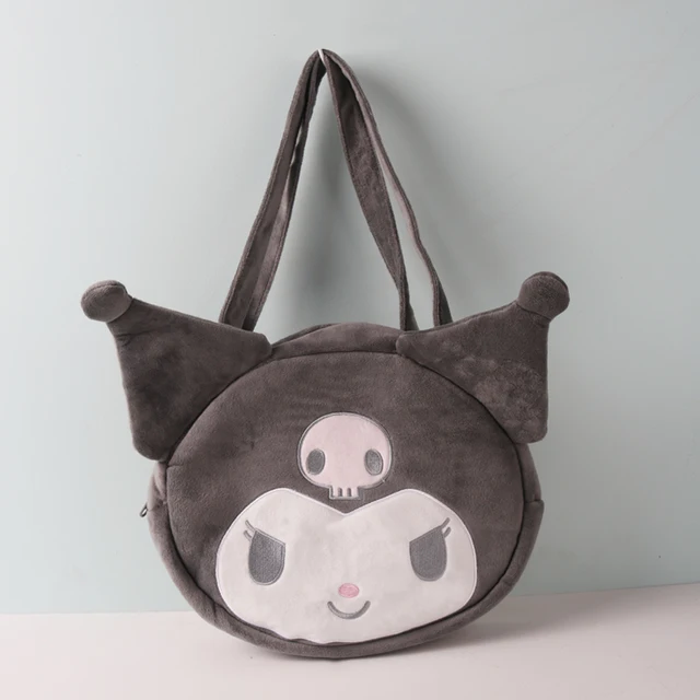 Miniso Anime Sling Bag, Cinnamoroll, Kuromi, Kt, My Melody, Pc Design Fancy  Pack, Kawaii Chest Bag - Temu Australia