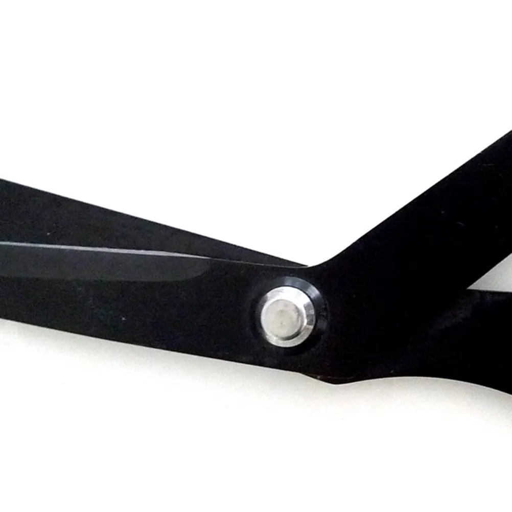 1개입 헤비듀티 PTFE 코팅 테이프 가위, 스포츠 테이프 붕대 근육 패치 절단용, 부드러운 가장자리, 휴대용 테이핑