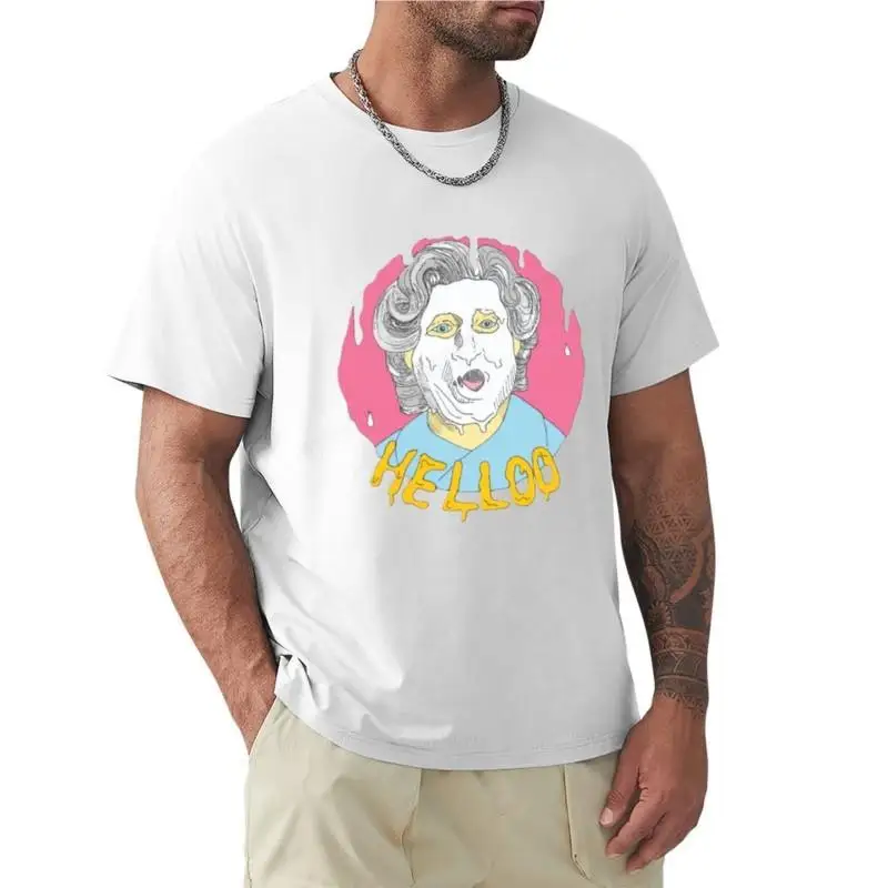 Mrs Doubtfire Hello, robbie williams, gifts for her, gifts for him T ...