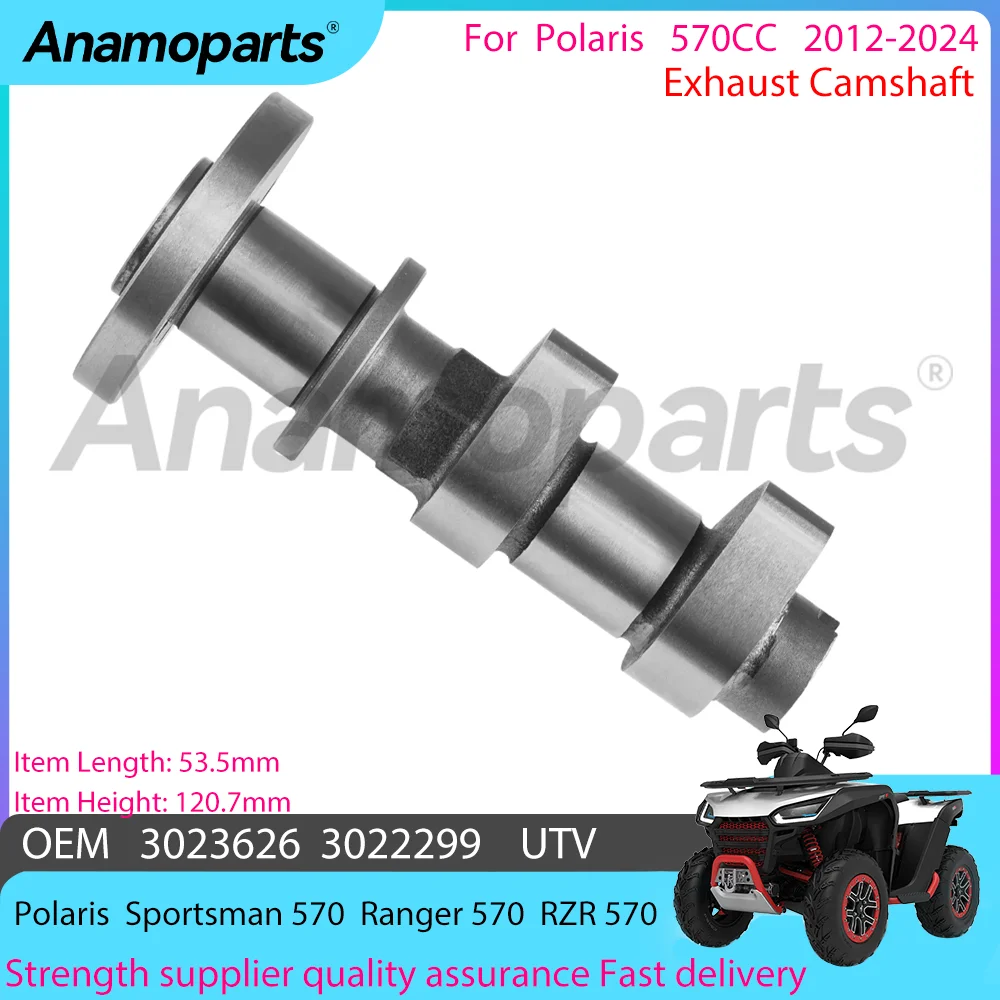MotorengineRepairExhaustcamshaftassemblyfitsfor20132024