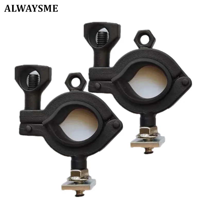 ALWAYSME 304SS Sapper держатель кронштейна для автомобильной крыши |