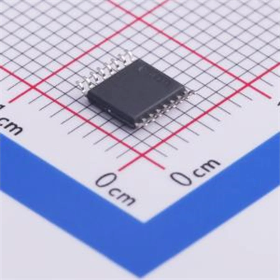TCA9554PWR