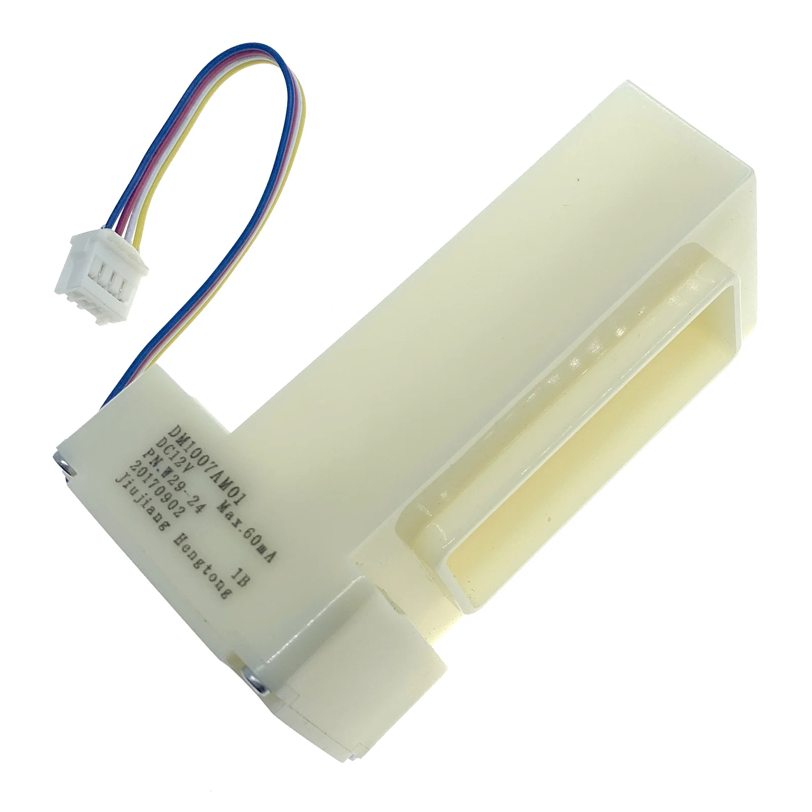 DM1007AM01 Refrigerator/Fridge Replacement Parts Electric Damper W2924