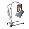Patient Transfer Lifter for Home Use and Facilities , patient lift and transfer to chair , Plug-in Electric shifter 1