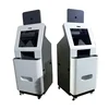 Ultrasonic Medical Disinfection Cabinet Shell Stainless Steel Hospital Medical Cabinet Metal Medical Cabinet 4