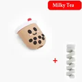 Milky Tea