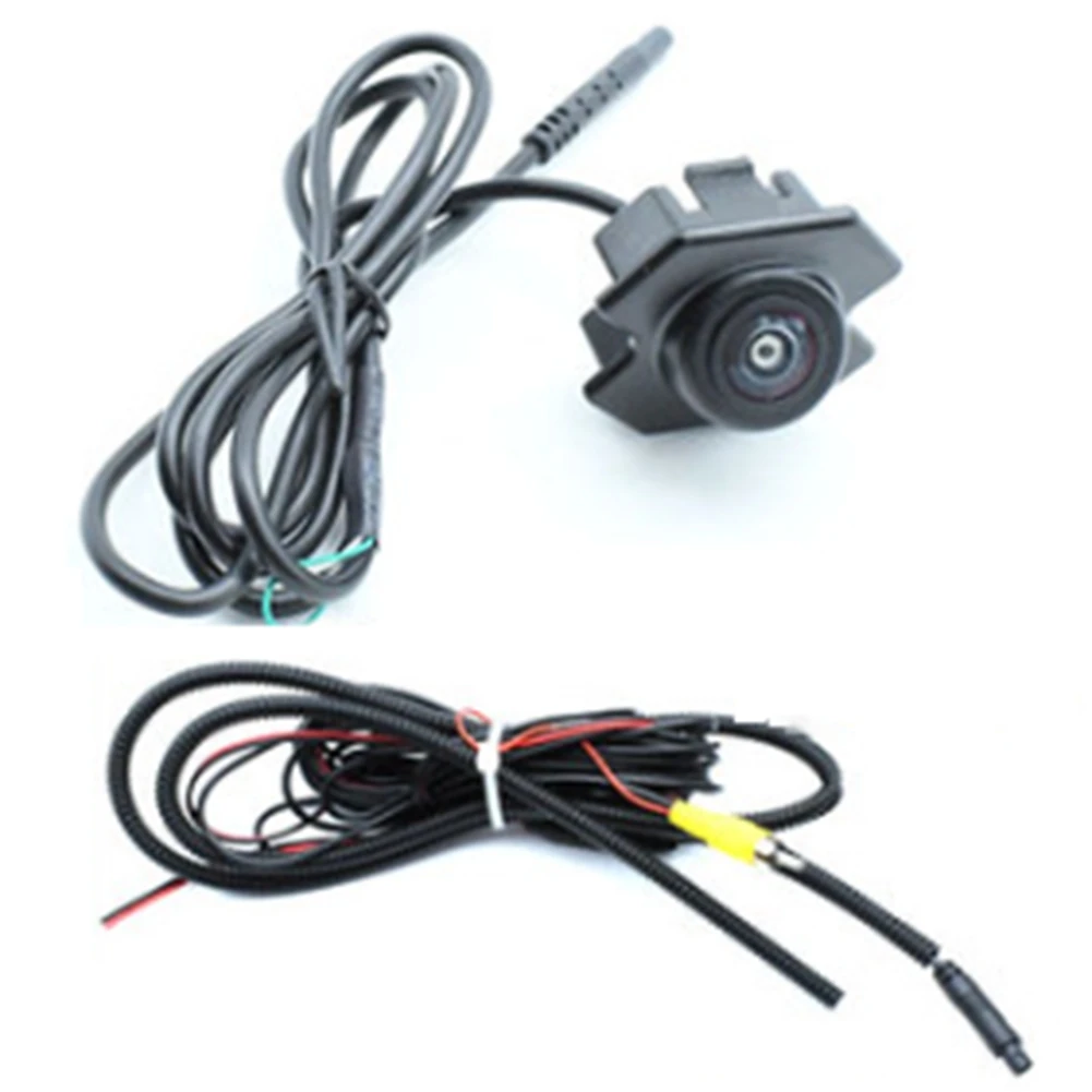 ChevroletJAS용 CVBS/AHD 1080P Fisheye 렌즈 차량 주차 자동차 카메라