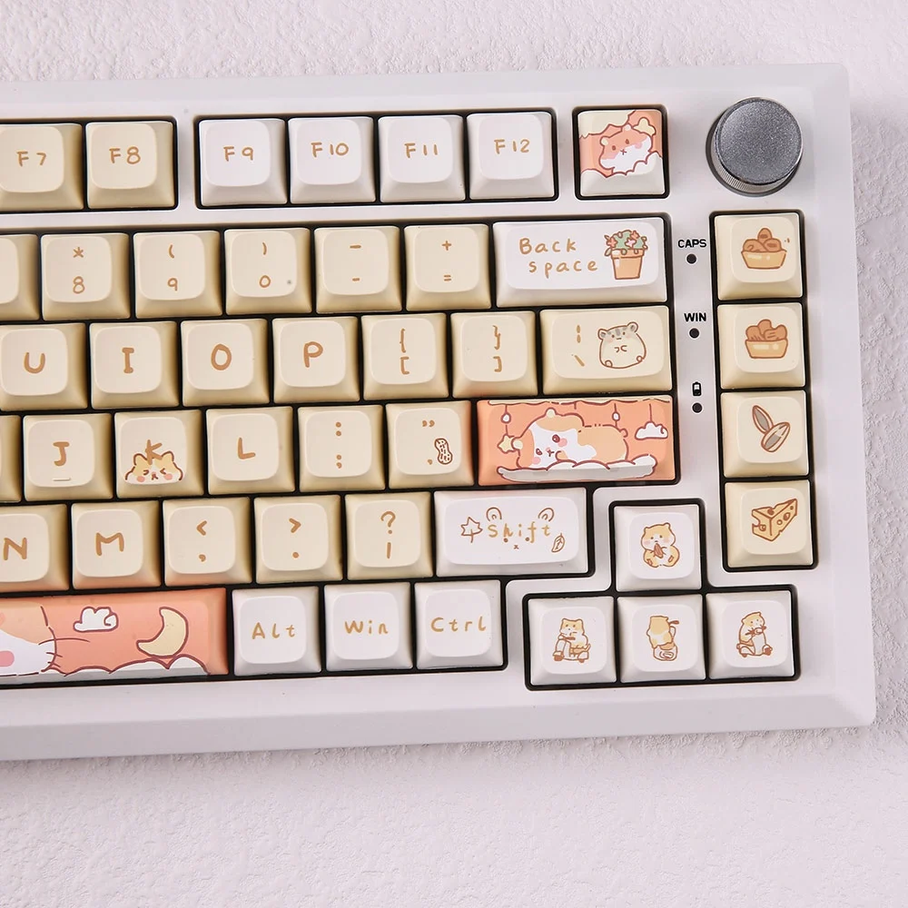 ハムスターグッズ^＿^ chanet_258878