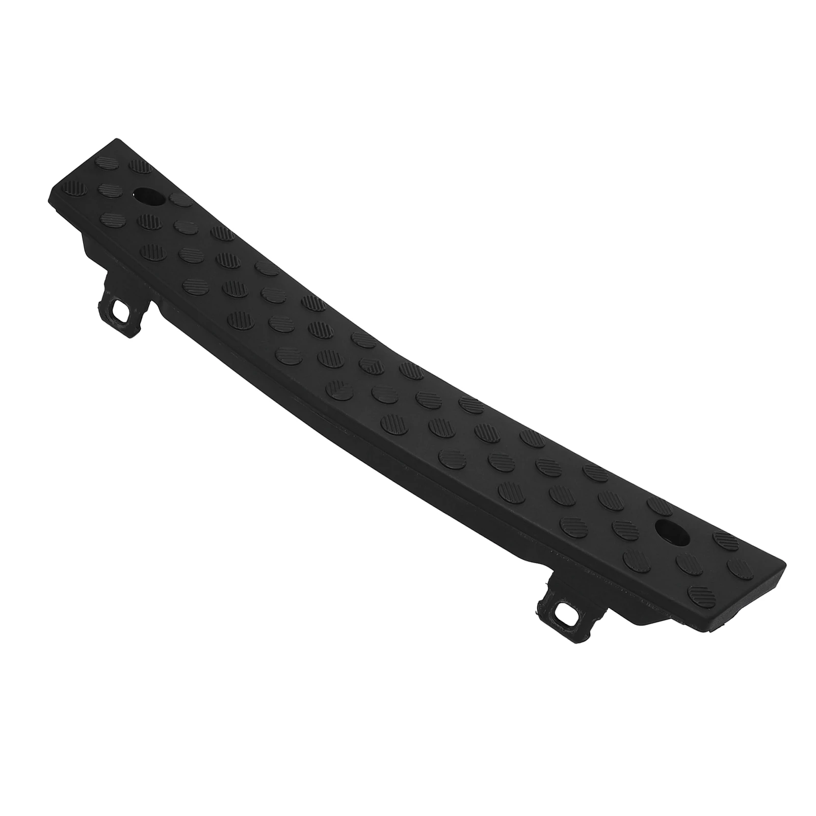 Front Lower Centre Bumper Step Long Lasting Front Bumper  Plate Trim 9068850411 High Strength for  W906 2014-2017