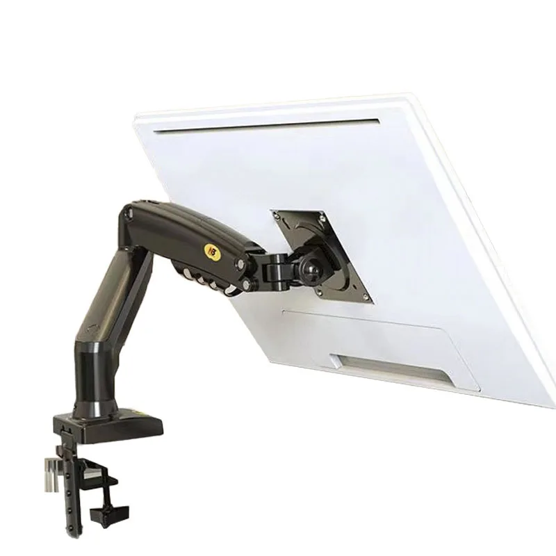 desktop computer rotating computer display bracket arm F80 display peripheral equipment display arm