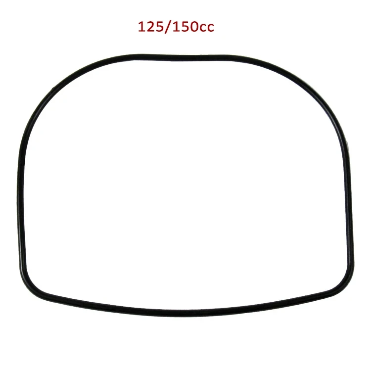 Scooter GY6 50 80 GY6125 150 Engine Cylinder Head GY6125 Cylinder Head Cover GY6150 Cylinder Head Valve Cover ERG - Image 6