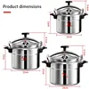 Quality Pressure Cooker