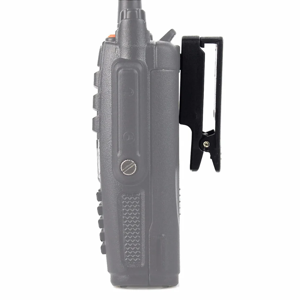 Replacement for Baofeng UV-9R UV-XR A-58 UV-9R Plus GT-3WP UV-5S Series Walkie Talkie Waterproof Belt Clip