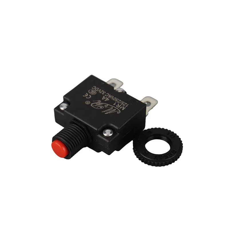 Circuit Breaker Overload Protector Switch Fuse 2A 3A 5A 6A 7A 8A 10A 15A 20A