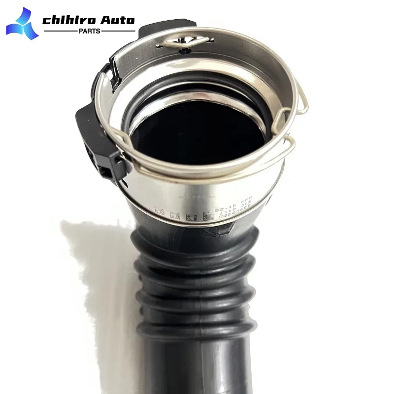 메르세데스 벤츠용 2465200101 호스 파이프, 고무 호스, 터보 호스, CLA180, CLA200, CLA220, A160, A200, B220