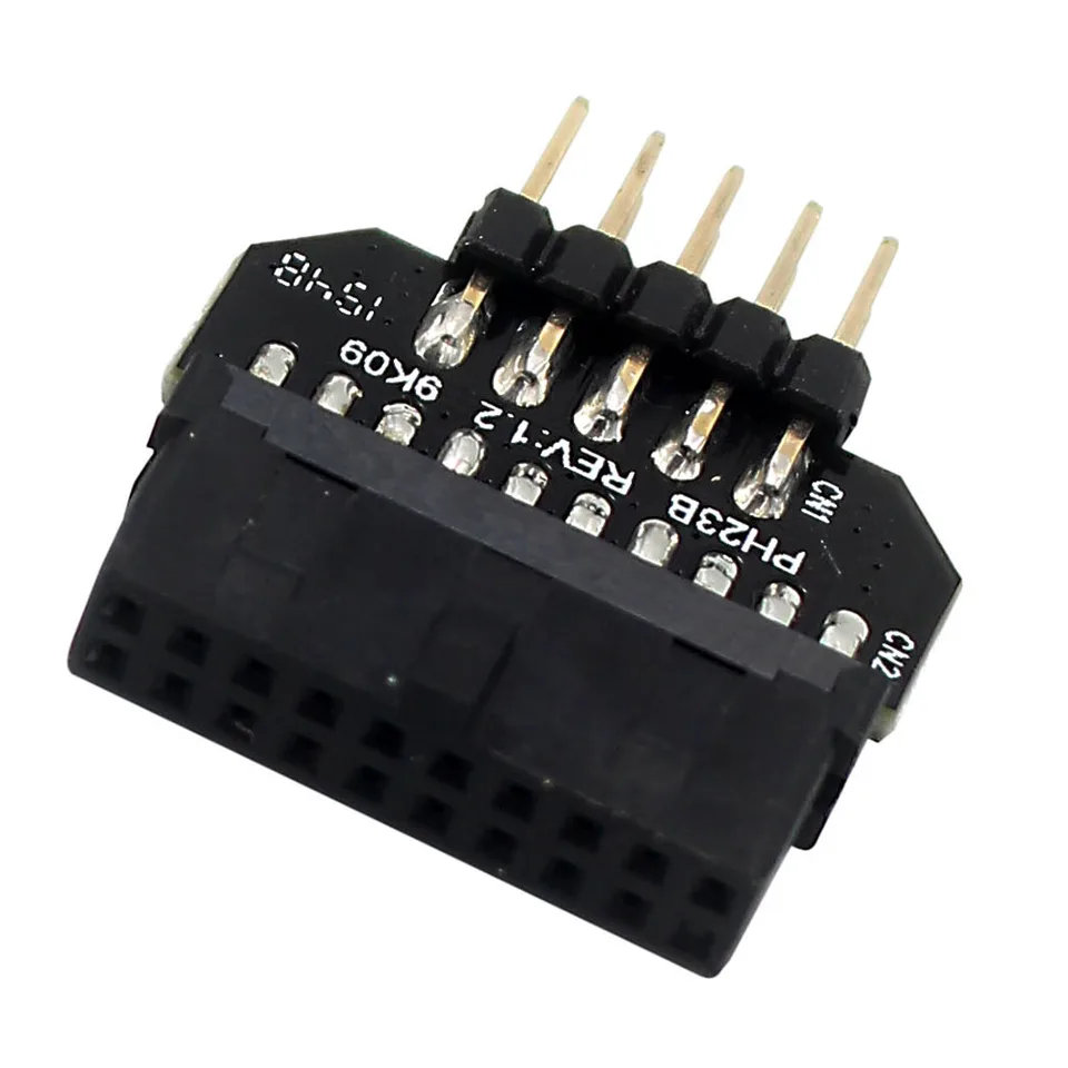 USB 3.0 to USB 2.0 Converter Adapter Cable