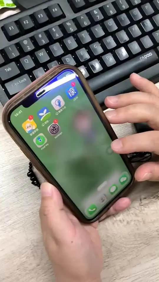 บลูทูธมินิอุปกรณ์ติดตามสําหรับ Apple ค้นหา APP ของฉันสมาร์ทแท็กเด็กสัตว์เลี้ยงรถ GPS Lost Tracker Anti-Lost ALARM Reminder Positioner