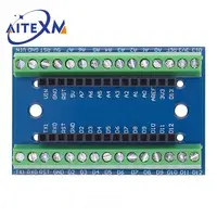 Mini / Type-C / Micro Nano V3.0 With the bootloader compatible Nano 3.0 controller for arduino CH340 USB 16Mhz ATMEGA328P YANXD - Image 6