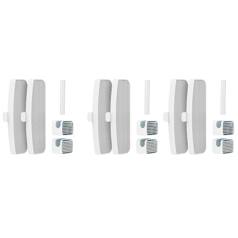 

3 Set For Xiaomi Smart Pet Water Dispenser Replacement Filter Replacement Hose Pets Safe Drinking Water