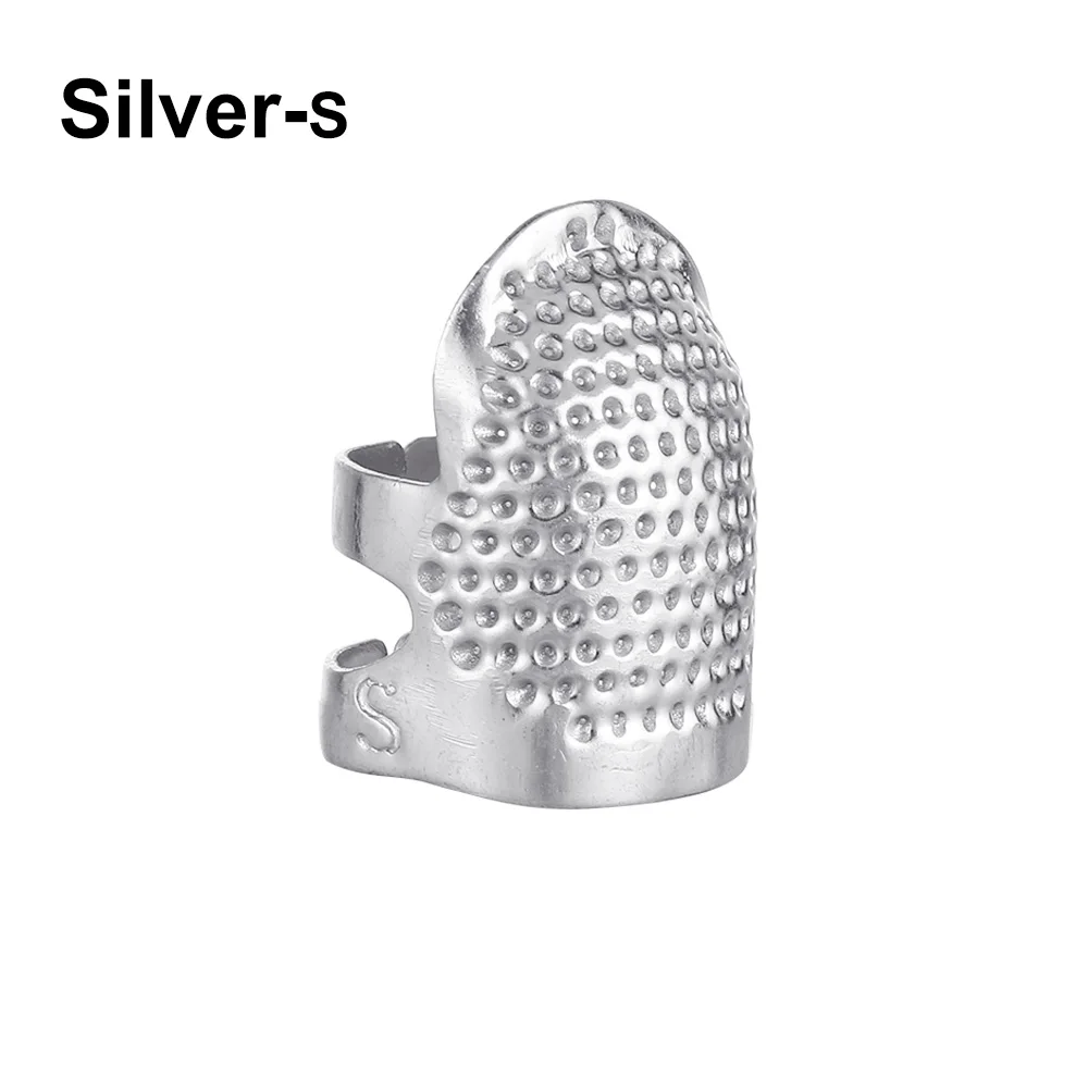 silver-S
