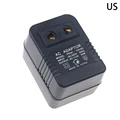 US 220 to 110V