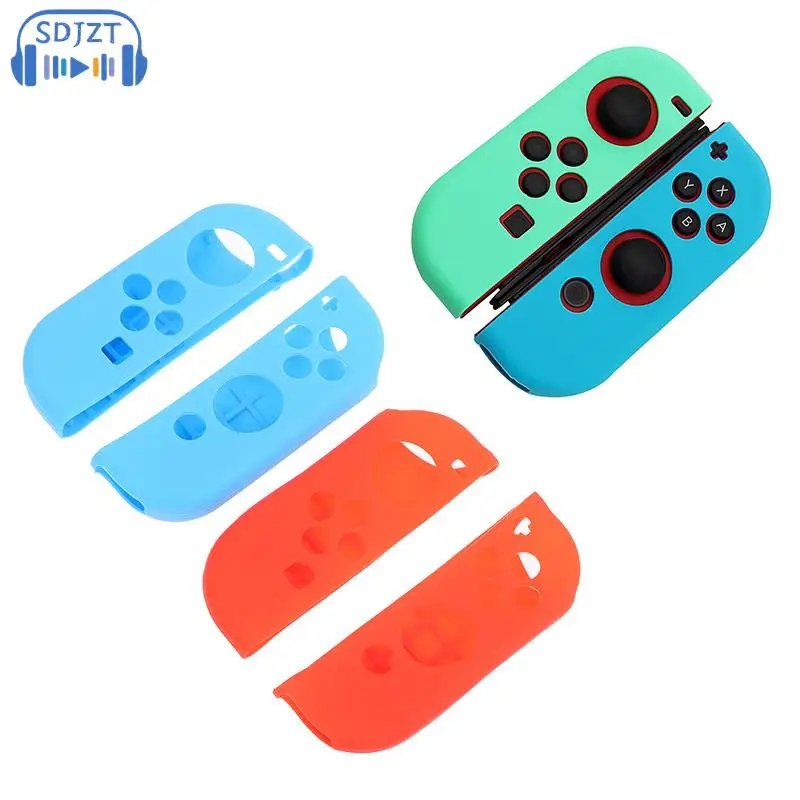 

Защитный чехол для контроллера Nintendo Switch Oled NS Joy-Con
