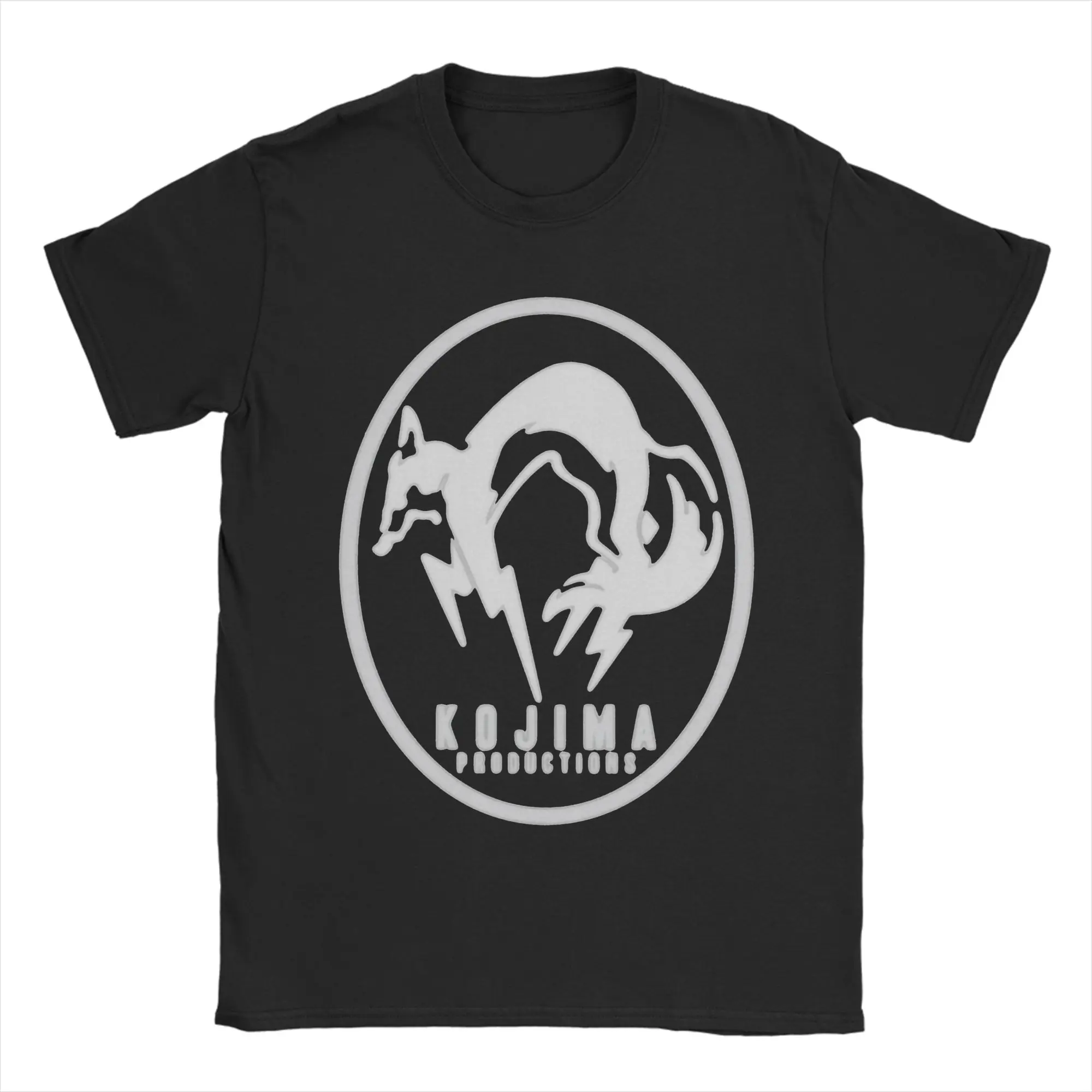 Men's 100% Cotton Funny Gaming Graphic T-Shirt - Crewneck, Short Sleeve