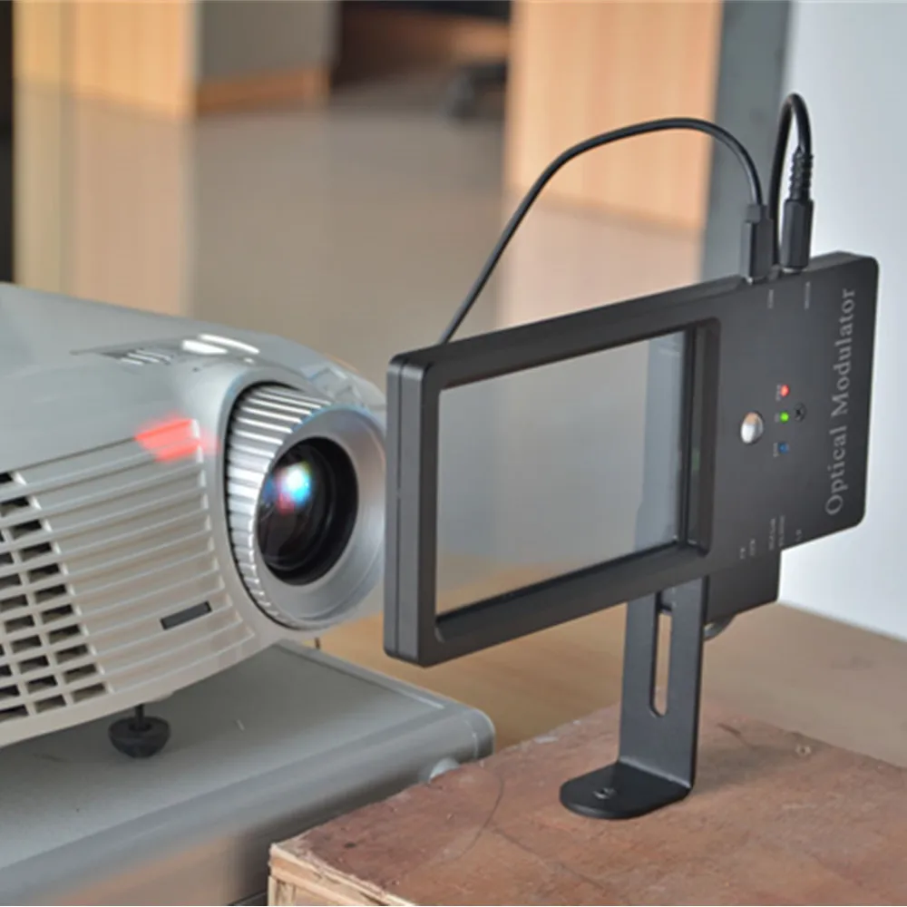 

1 комплект, пассивный оптический 3d-модуль для домашнего кинотеатра