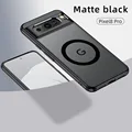 Magnetic A
