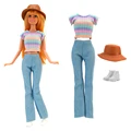 Not Include Doll B