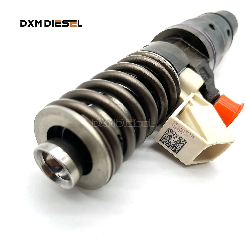 Original 285153229 Refurnished Diesel Fuel Injector 85153229 