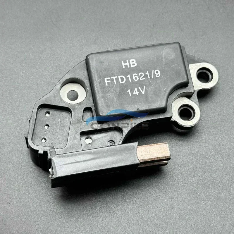 For Toyota 8A GEELY ZIYOUJIAN Vision Jinggang Generator Regulator Rectifier car generator regulator