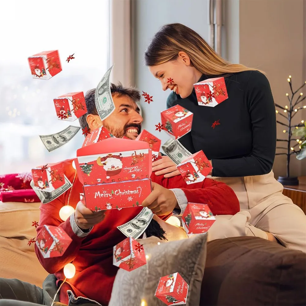 The Ultimate Exploding Gift Box Experience: Real Stories, Honest ...