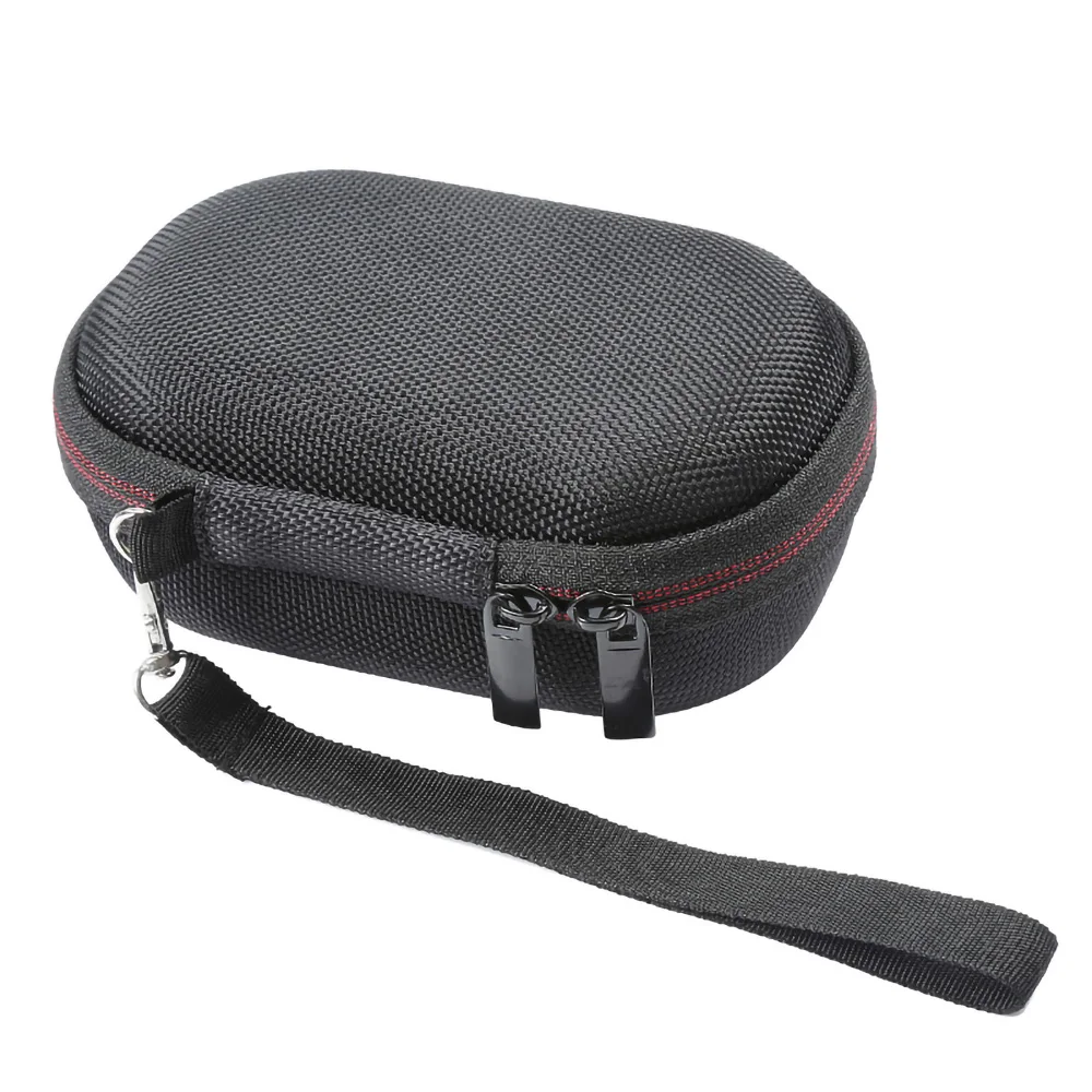 Bolsas de Armazenamento Rígidos Eva para Logitech M510 M330 M720 Mouse sem Fio Caixa Portátil para Assinatura M650 l Ratos Viagem Maleta - Imagem 2