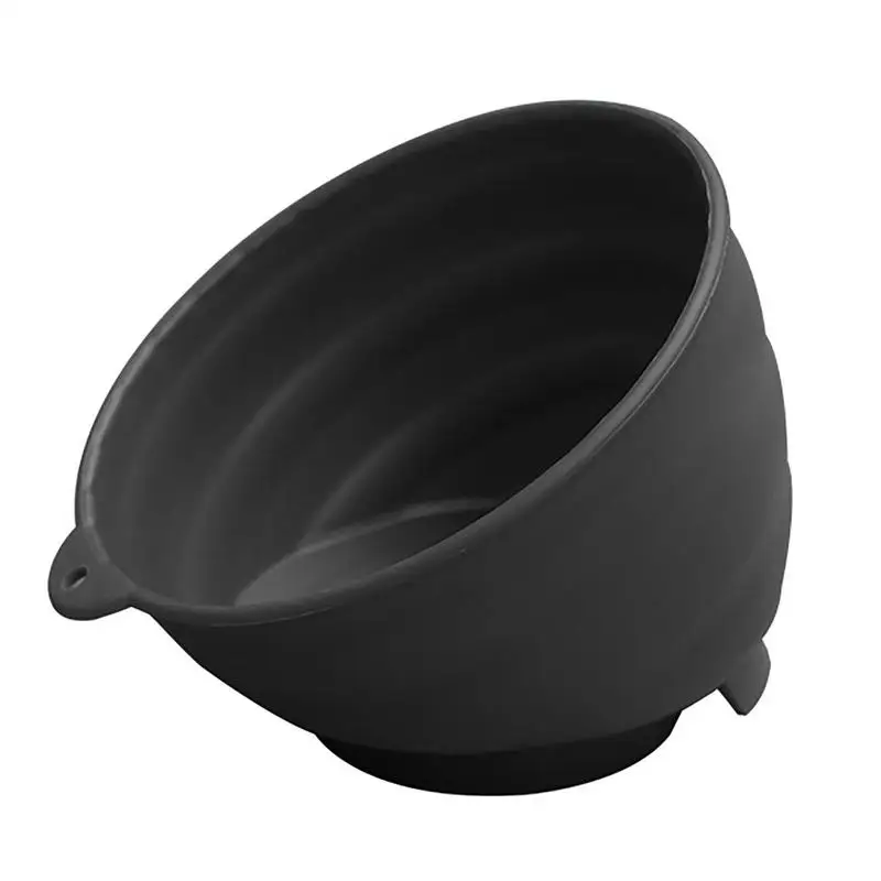 

Magnetic Parts Holder 6-Inch Magnetic Tray For Storage And Organization Heavy Duty Magnetic Bowl Portable ABS Tool Box