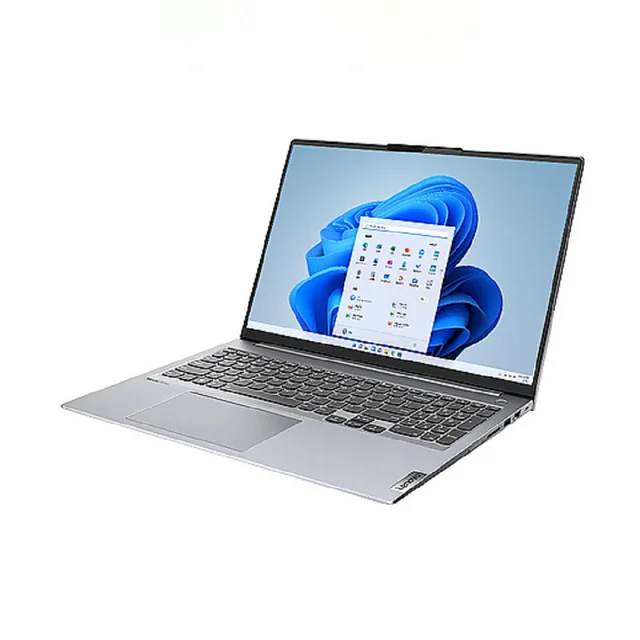 Lenovo-ordenador Portátil Thinkbook 16 +, I9-12900h/i5-12500h